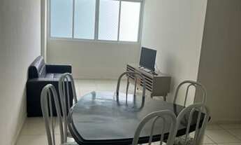 Imagem 3: Amplo apartamento com mobilia completa próx ao MOTIVA ambiental