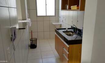 Imagem: SÃO JOSÉ DO RIO PRETO - Apartamento Padrão