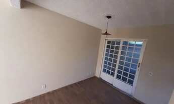 Imagem 3: Casa Dois quartos Condomínio Cidade Paradiso