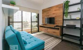 Imagem: Apartamento para Aluguel - Jardim Paulista