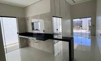 Imagem 4: Casa com 3 Quartos R$ 530.000,00 Palmas/TO