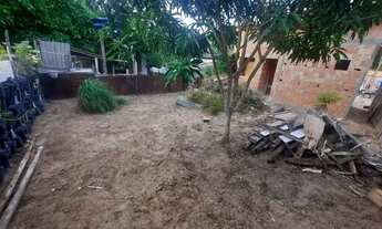 Imagem: Terreno com casa