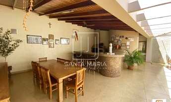 Imagem 5: Casa (sobrado na rua) 4 dormitórios/suite, cozinha planejada