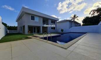 Imagem 2: CASA RESIDENCIAL em CAMAÇARI - BA, Busca Vida