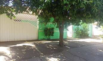 Imagem: Casa em Jardim Novo Aeroporto - Três Lagoas