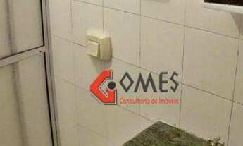 Imagem 4: Casa para alugar, 40 m² por R$ 1.345,00/mês - Vila Dayse - São Bernardo do Campo/SP