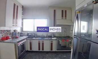 Imagem 7: SãO PAULO - Apartamento Padrão - Campo Belo