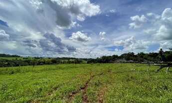 Imagem 7: Chácara em taquaral a 90 km de Goiânia 2 hectares com rio no fundo