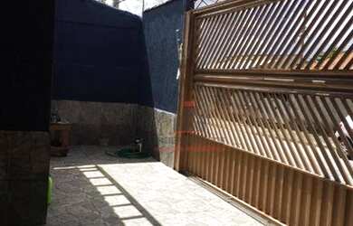 Imagem 10: Casa à venda, 180 m² por R$ 368.000,00 - Conjunto Residencial Dom Pedro I - São José dos C