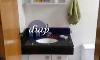 Imagem 7: SÃO PAULO - Casa de Condomínio - JARDIM POPULAR