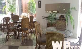 Imagem 7: APARTAMENTO RESIDENCIAL em SÃO PAULO - SP, VILA UBERABINHA