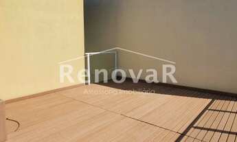 Imagem 6: Sobrado Amplo, Condomínio Real Park Sumaré - com fino acabamento