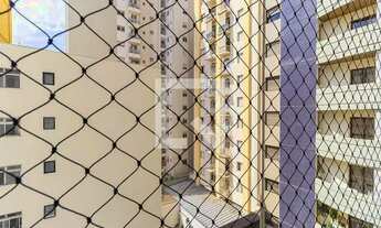 Imagem 6: Apartamento para Aluguel - Cambuí, 3 Quartos, 147 m2