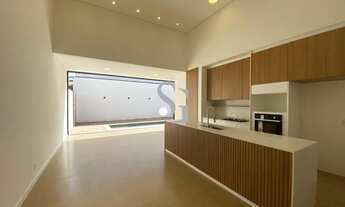 Imagem 6: CASA TÉRREA DIFERENCIADA A VENDA NO SWISS PARK, CAMPNAS-SP