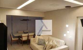 Imagem 4: Apartamento à venda, 65 m² por R$ 1.200.000,00 - Brooklin - São Paulo/SP