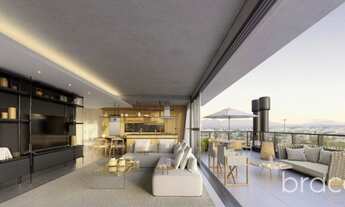 Imagem 2: Apartamento Garden com 2 dormitórios à venda, 66 m² por R$ 1.414.000,00 - Petrópolis - Por