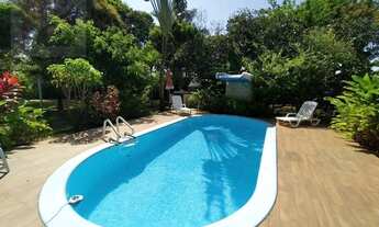 Imagem: Casa com 6 dormitórios, 250 m² - venda