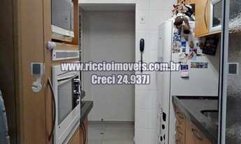 Imagem: SãO JOSé DOS CAMPOS - Apartamento Padrão