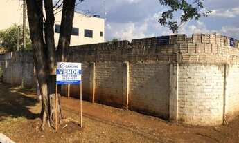 Imagem 2: TERRENO COMERCIAL em DOURADOS - MS, JARDIM AMÉRICA