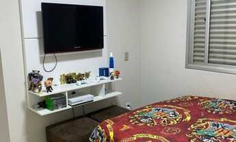 Imagem 4: Apartamento no Bairro Vila Nova Cidade Universitária - Co