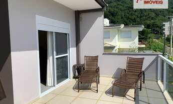 Imagem 3: Sobrado com 3 dormitórios à venda, 150 m² por R$ 960.000,00 - Praia de Itaguaçú - São Fran