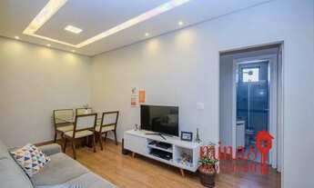 Imagem 4: BELO HORIZONTE - Apartamento Padrão - Buritis