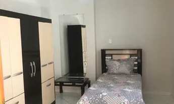 Imagem: Alugo Quartos - Jd Bela Vista