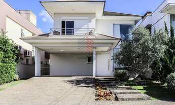 Imagem 3: Casa de condomínio sobrado para aluguel tem 30 metros quadrados com 4 quartos