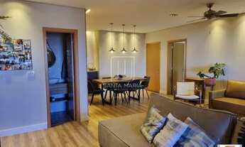 Imagem 3: Apartamento (tipo - padrao) 2 dormitórios/suite, cozinha planejada, portaria 24hs, lazer