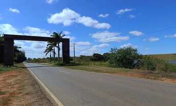 Imagem 3: Lote plano em Funilândia MG pronto para construir - Funilândia - MG
