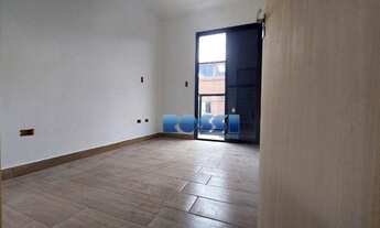 Imagem 4: Apartamento com 2 dormitórios à venda, 46 m² por R$ 290.000 - Vila Prudente - São Paulo/SP