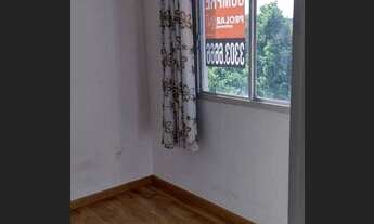 Imagem 2: Apartamento com 2 dormitórios à venda, 51 m² por R$ 240.000,00 - Dona Clara - Belo Horizon