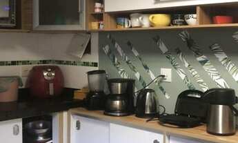 Imagem 7: Linda Cobertura Duplex Bingen Petropolis