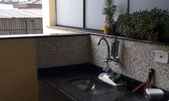 Imagem 4: Sobrado com 5 dormitórios à venda por R$ 680.000,00 - São João Clímaco - São Paulo/SP