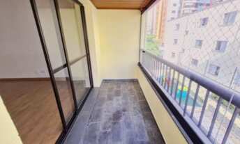 Imagem 2: Apartamento com 3 dormitórios à venda, 86 m² por R$ 850.000,00 - Perdizes - São Paulo/SP