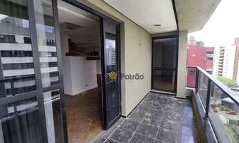 Imagem 6: Cobertura Duplex - Edifício Cannes. 4 Dormitórios (3 suítes