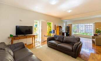 Imagem: Casa à venda, 244 m² por R$ 2.390.000,00