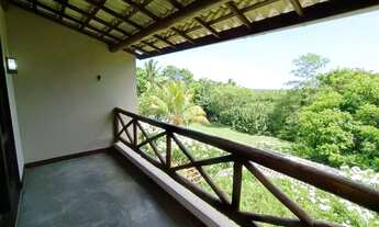 Imagem 4: Casa 07 Suítes em Acú da Torre - Praia do Forte