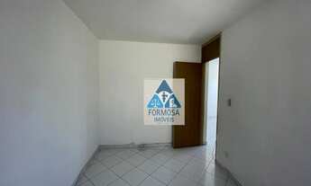 Imagem 3: Apartamento com 2 dormitórios para alugar por R$ 1.500,00/mês - Jardim Textil - São Paulo