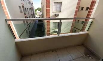 Imagem: Bauru - Apartamento Padrão - Jardim Bela