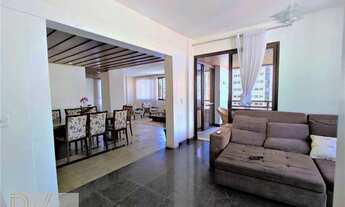 Imagem 6: Apartamento 4 dormitórios 2 Suítes à venda, 248 m² por R$ 850.000,00 - Chame-Chame