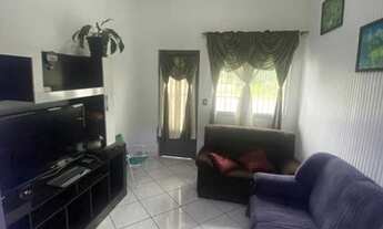 Imagem 3: CASA PARA LOCAÇÃO E VENDA NO BAIRRO DE LAZZER COMPOSTA POR 3 DORMI.|SALA E COZINHA