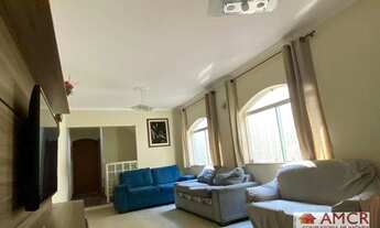 Imagem 4: Sobrado com 5 dormitórios à venda, 182 m² por R$ 905.000,00 - Vila Carrão - São Paulo/SP