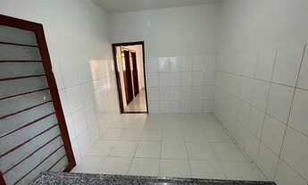 Imagem 3: Casa de Fundos Casa com 2 dormitórios