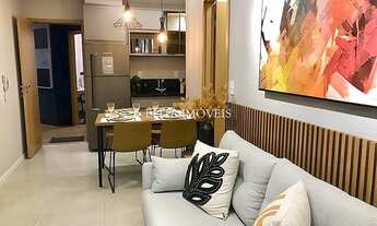 Imagem 2: Ref.: 2010 - Lançamento!! 2 quartos e 2 suites Centro