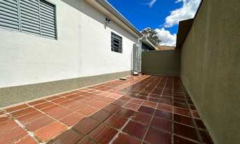 Imagem 7: Casa com 1 dormitório para alugar por R$ 1.150,00/mês - Jardim Aurélia - Campinas/SP