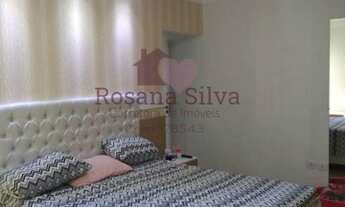 Imagem 6: Casa em Condomínio para Venda em Suzano, Jardim São Luís, 3 dormitórios, 1 suíte, 2 banhei