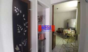 Imagem 5: Apartamento com 3 quartos à venda na Aldeota - Fortaleza/CE