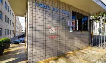 Imagem: Apartamento 3 quartos Cond. Res. Pinus