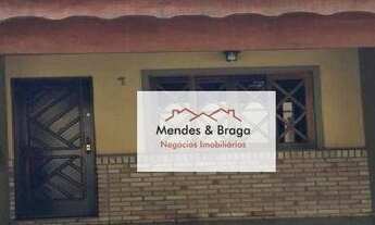 Imagem 2: Casa com 2 dormitórios à venda por R$ 420.000,00 - Jardim Cocaia - Guarulhos/SP